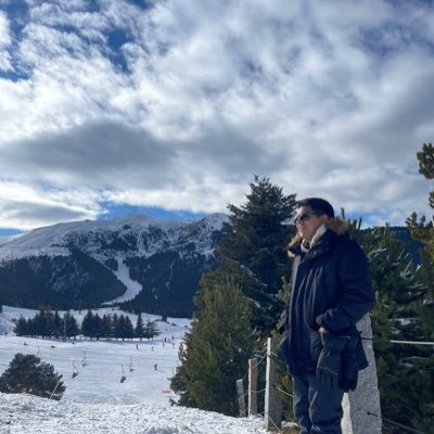 🇲🇽 Software engineer from Mexico, currently living in Spain 🇪🇸