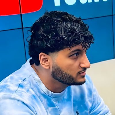 Muaaz Profile