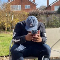 Miles Joshua Groce (@milesjoshua) 's Twitter Profile Photo Miles Joshua Groce (@milesjoshua) 's Twitter Profile Photo