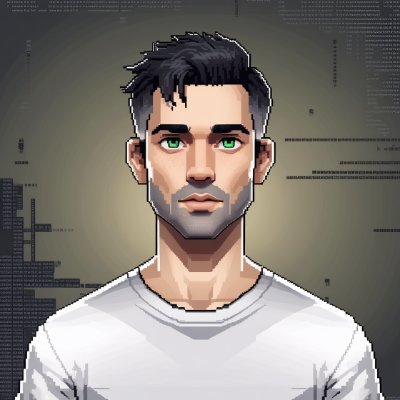 cheax0's profile picture. Crypto Freelancer 🤑 by day, Crypto Dreamer 😝 by night. Building the future as a Crypto Builder🤪 and uncovering gems as a Crypto Researcher😜.