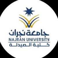 كلية الصيدلة-جامعة نجران (@pharmacy_nu) 's Twitter Profile Photo