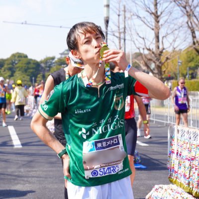 プロフィール画像