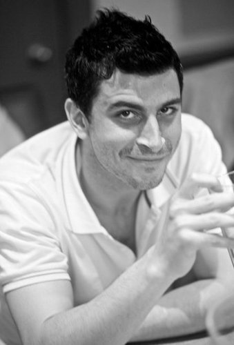 Mark_DiData's profile picture. Senior FSI Account Manager at Dimension Data -
Views are my own and not necessarily the views of Dimension Data