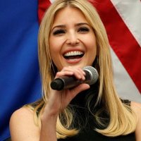 Ivanka II (@ivanka2222) 's Twitter Profile Photo Ivanka II (@ivanka2222) 's Twitter Profile Photo