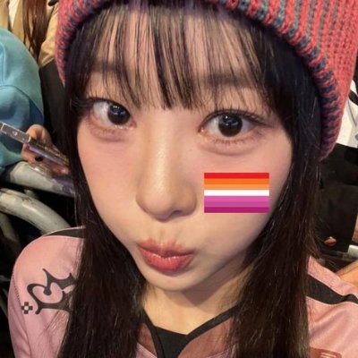 she/her 🏳️🌈
skz, i-dle, yves, artms, baemon, everglow, XG, f5ve, katseye
🐿️💗
#JUSTICEFORVCHA
#FREEMADEIN