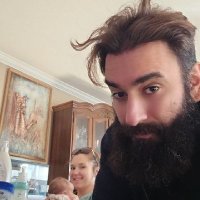 Farzin Yazdani (@certusverna) 's Twitter Profile