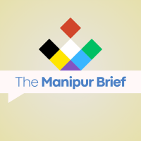 The Manipur Brief (@themanipurbrief) 's Twitter Profile Photo The Manipur Brief (@themanipurbrief) 's Twitter Profile Photo