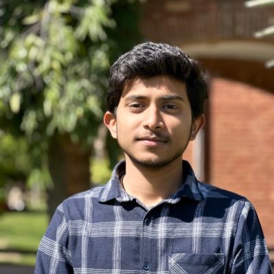 SaimAhmaad's profile picture. political human | unfiltered content