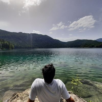 BeingMuju's profile picture. Cricket lover 🏏 | MI supporter in IPL 💙 | Love games, not obsessed | Tweet on matches,polls,stats and predictions| Proud Indian🇮🇳