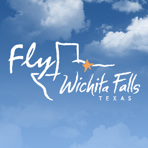 FlyWF's profile picture. The Wichita Falls Municipal Airport is a joint Military/Civilian Airport utilizing the runways and taxiways of Sheppard Air Force Base.
