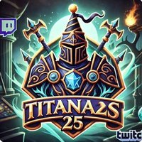 Titanas25 (@titanas25_) Twitter profile photo