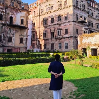 Dalipth78444219's profile picture. Ist priority My Sanatan Dharm