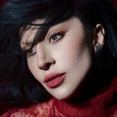 VaroYan's profile picture. Little Monster MAHYEM