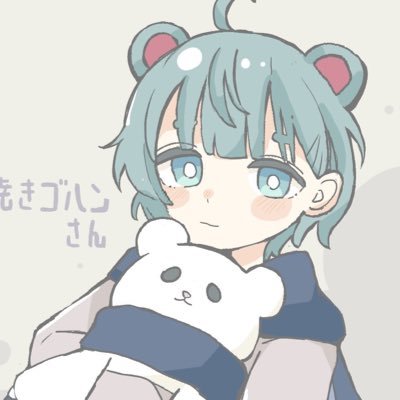 焼きゴハンさんのプロフィール画像