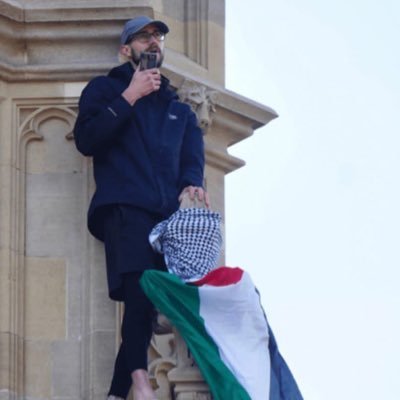 أنا ابن ارضي وانت ابن توهه-مش فلسطيني بس عربي وأرض كل عربي ارضي 🇵🇸/keep surviving.