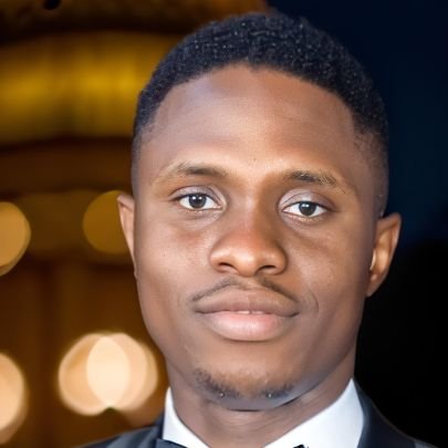 godblessiboyi's profile picture. 📈 I'll help you add an extra $20k/Month to your  Online Revenue with Facebook &  Instagram  ADS or I for work FOR FREE 🎗️ Over 4 Years In Marketing