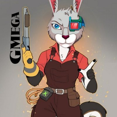 nomannolan723's profile picture. MEGA MAN
MEGA FAMILY