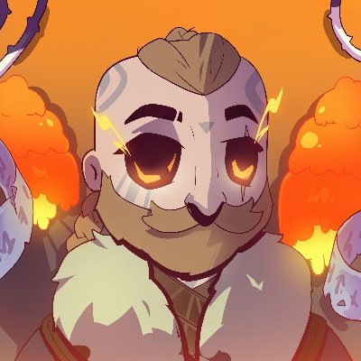 Viki: Odin's favorite, the key to Valhalla.
https://t.co/IGFLiGaIAt