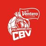 CBVillarrobledo's profile picture. Twitter del Club Baloncesto Villarrobledo 🏀 32 años unidos por una pasión ➡️ Compitiendo donde podemos... LEB Plata, EBA-3ªFEB, 1ªNacional y Deporte Escolar