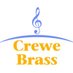 Crewe Brass Band (@crewebrass) Twitter profile photo Crewe Brass Band (@crewebrass) Twitter profile photo