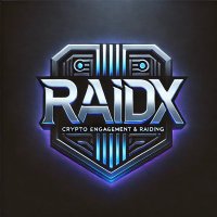 RaidX⚡️ (@raidx_elite) 's Twitter Profile