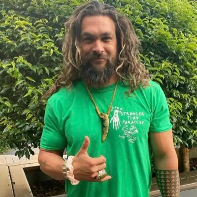 jasonmomoa266's profile picture. I am jason momoa❤️dancer 🕺/Actor🎬/Filmproducer🎥/model.life is too short to miss out on the beautiful things like a double cheeseburger 💎private account!