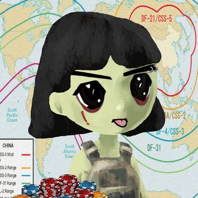 Drago Profile