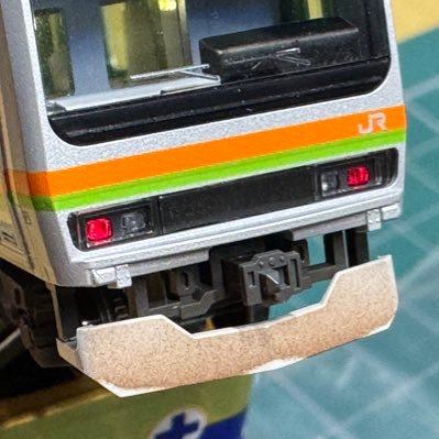 おきつね鉄道 (@OkitsuneRailway) / X
