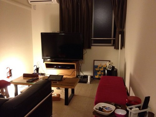 d690721's profile picture. 名古屋でアパレルの仕事してます。飲みが好きです