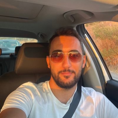 unallce's profile picture. iOS Developer @Trendyol