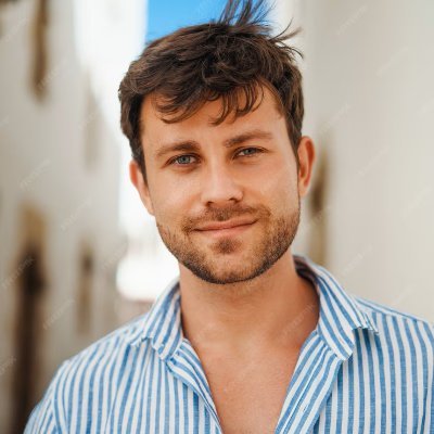 CryptoA84687's profile picture. 🍚 ⛓