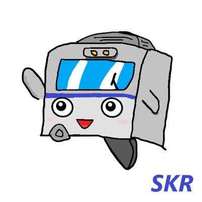 SKR_kom's profile picture. 白玉高速鉄道の公式アカウントへようこそ
@8000win27892 氏によって運営されています
基本的に低浮上です
本垢↓