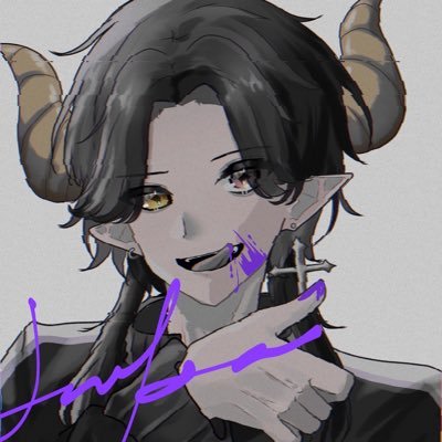 るぅく💜🍭さんのプロフィール画像