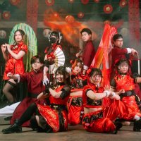 アレグリア (@alegriaofficial) Twitter profile photo