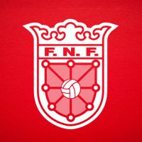 Federación Navarra de Fútbol (@fedfutnavarra) 's Twitter Profile