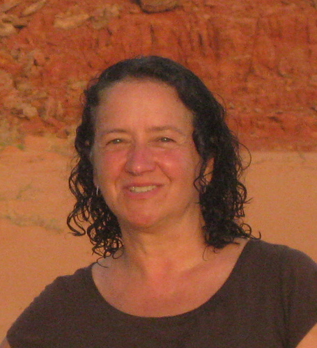 Deborah Kovacs