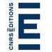 CNRS Editions (@cnrsed) Twitter profile photo CNRS Editions (@cnrsed) Twitter profile photo