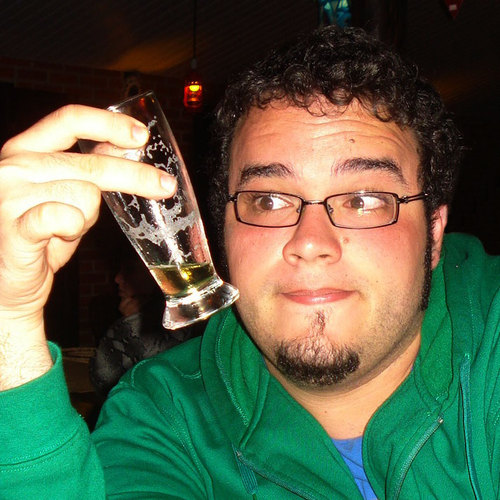 renanpaz's profile picture. 