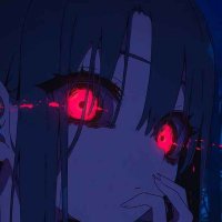 赤目ちゃん (@swsharonwright) 's Twitter Profile Photo