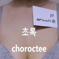 초록 (@choroctee) 's Twitter Profile