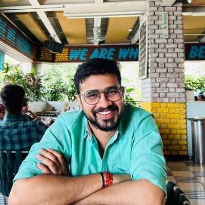 imdipaksingh's profile picture. 