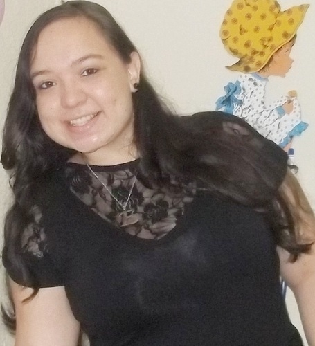 ...Sou...
. A menina dos seus sonhos!
♥ Abençoada por Deus ♥
.Dentro- uma personalidade minha.
.Fora- apenas um conceito seu.