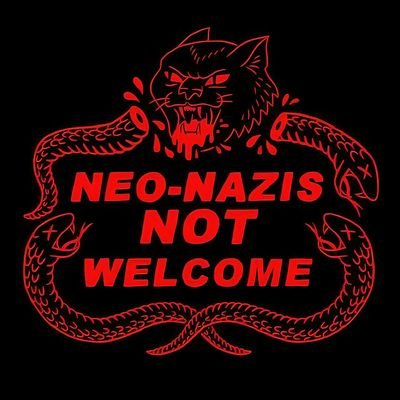 Antifa / Leftist / Libertarian / Anti Dictatorship / Anti Monarchy /
United people will never get defeated