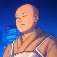 The Crypto Monk (@the_only_monk) 's Twitter Profile