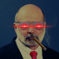 Dark Jerry Kurz (@darkjerrykurz) 's Twitter Profile Photo
