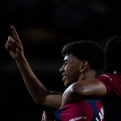 Manuelbarca0's profile picture. FCB 💙 ♥️ is my DNA 🧬