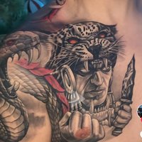 MICTECACÍHUATL. (@micteeec) 's Twitter Profile
