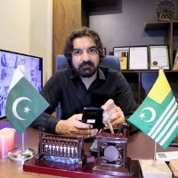 Sardar AjaZ Khan (@sardaraz_kh) 's Twitter Profile