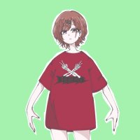 浮遊霊 (@ku_rei_shiny) 's Twitter Profile