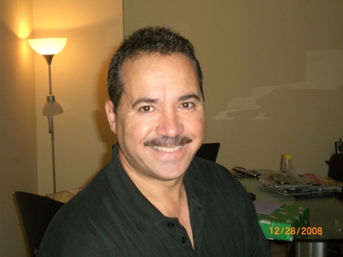 HerbSantiago's profile picture. Condo Management Consultant